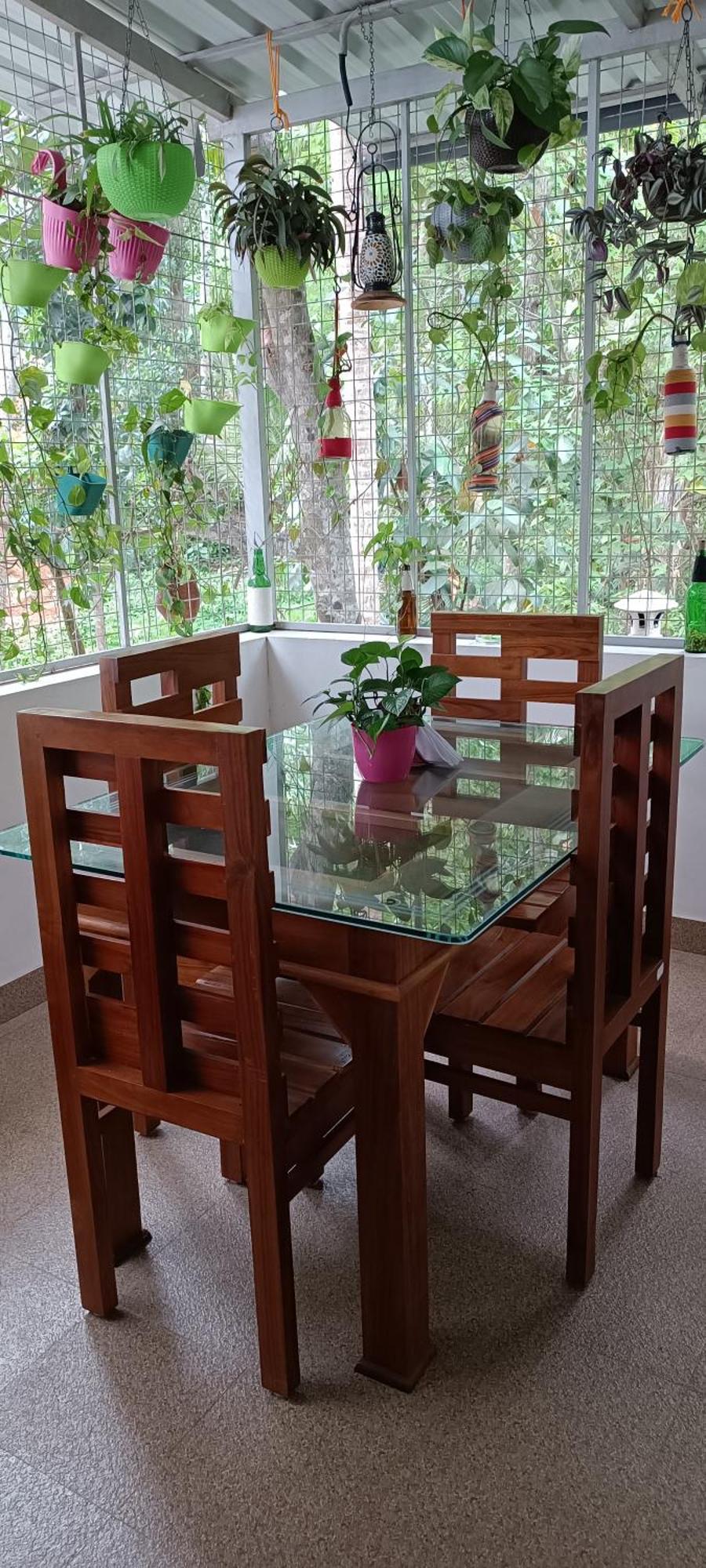 Oyster Marris Homestays Thiruvananthapuram Pokój zdjęcie