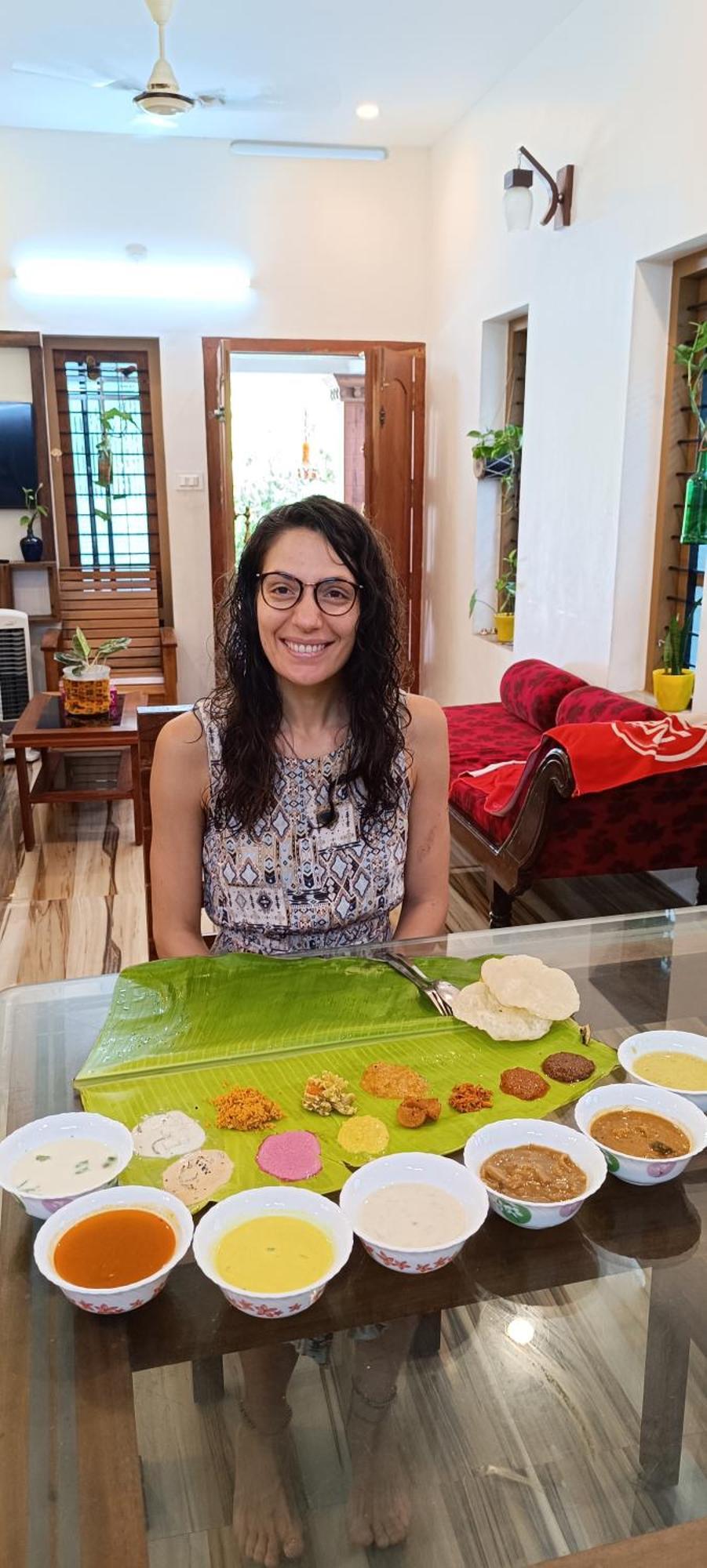 Oyster Marris Homestays Thiruvananthapuram Zewnętrze zdjęcie