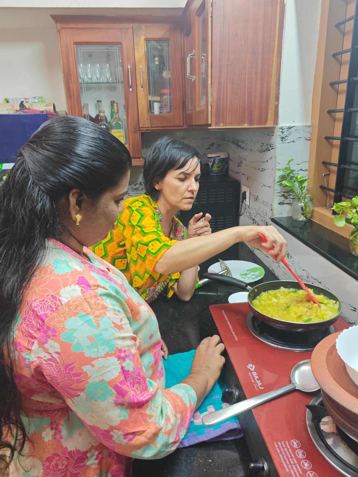 Oyster Marris Homestays Thiruvananthapuram Zewnętrze zdjęcie